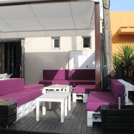 Hostal Sabana San Martín 외부 사진