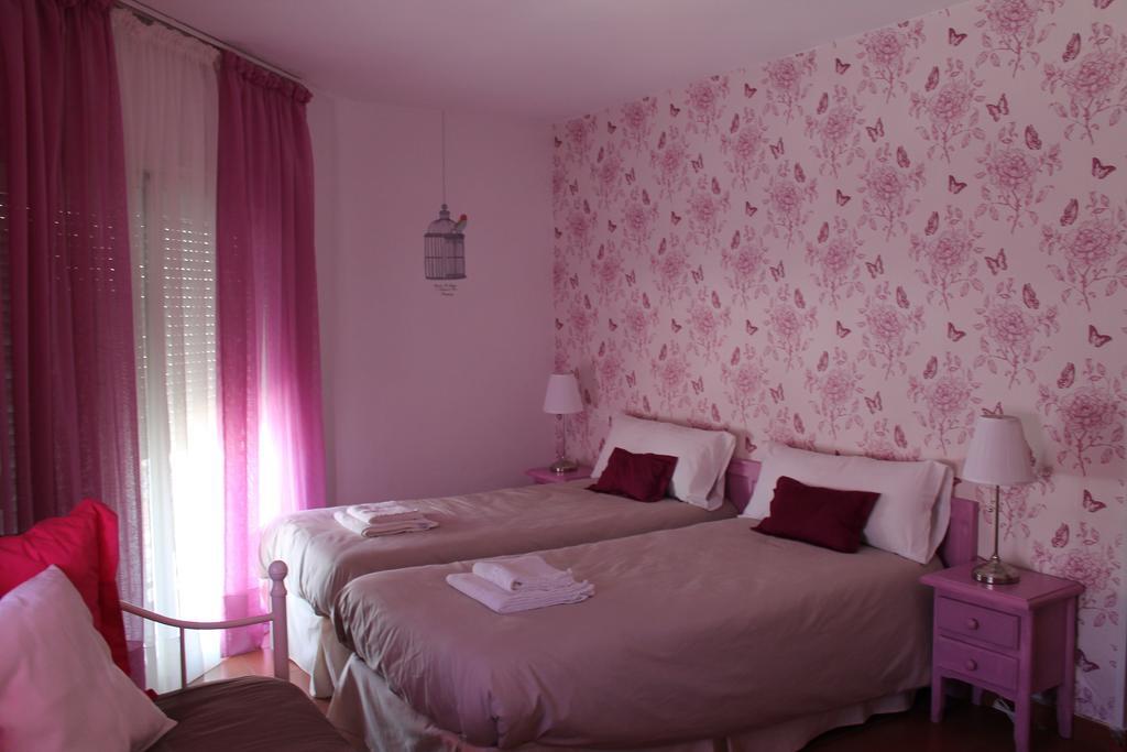 Hostal Sabana San Martín 객실 사진