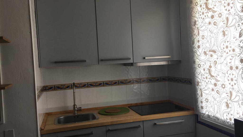 Hostal Sabana San Martín 외부 사진