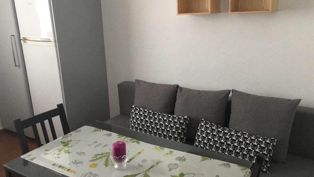 Hostal Sabana San Martín 외부 사진